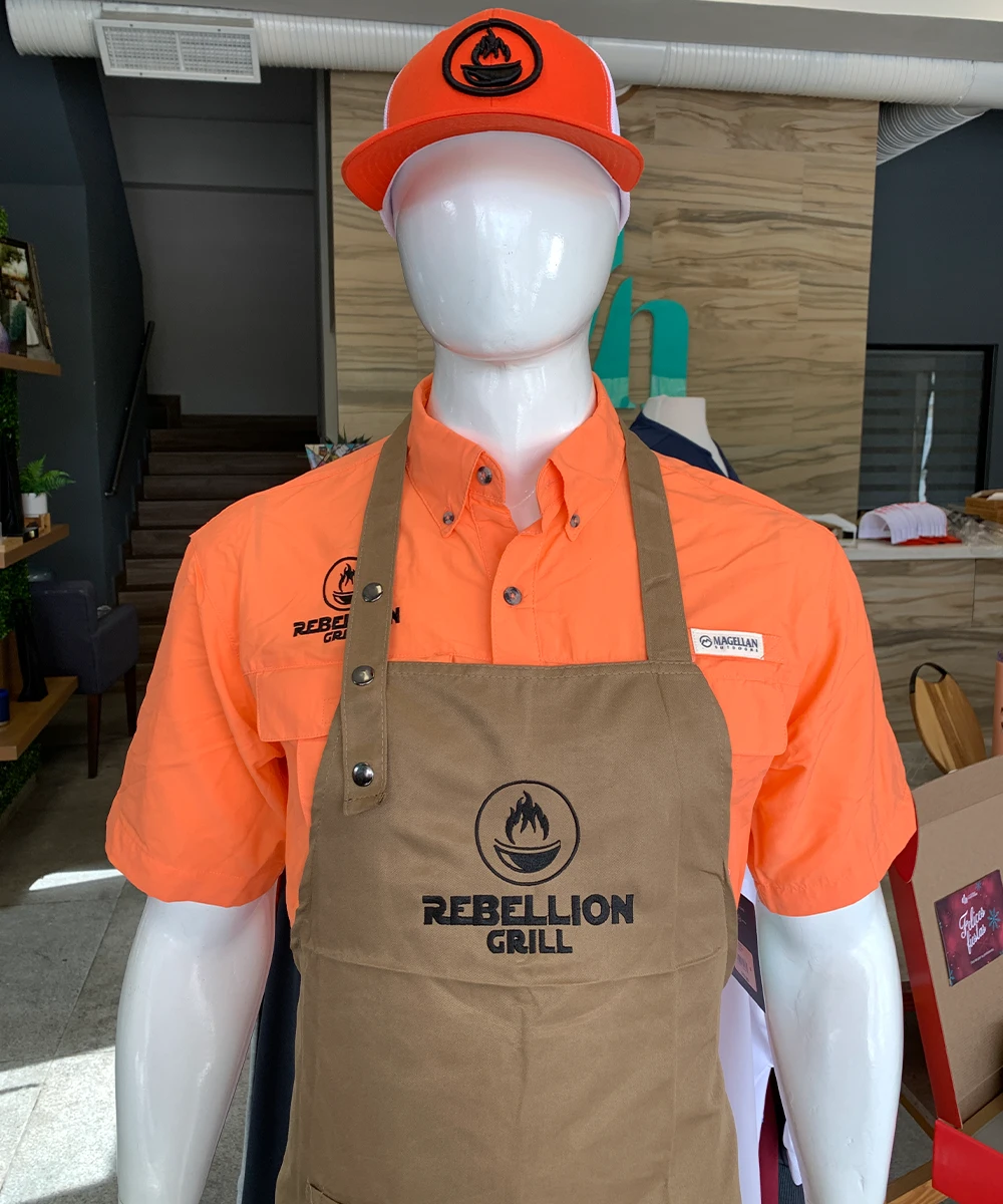 Restaurantes