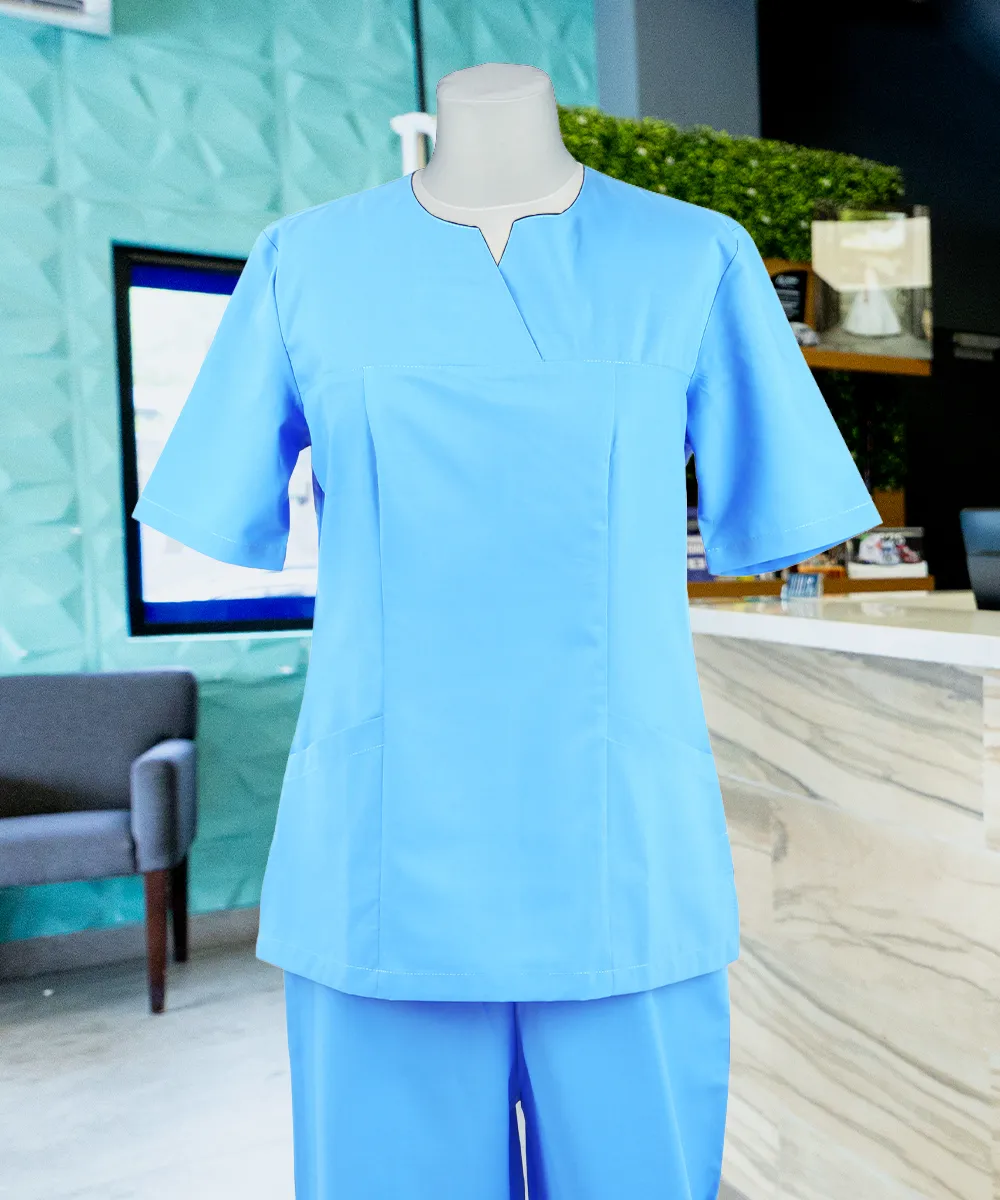 Médicos y hospitales