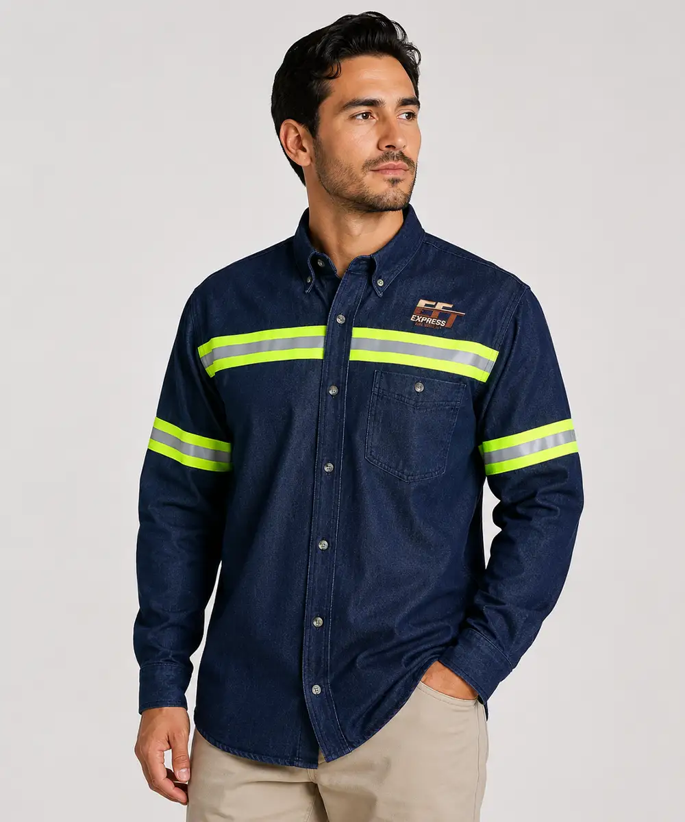 Uniformes empresariales